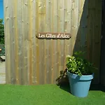 Casa de Férias Les D'alex N°2