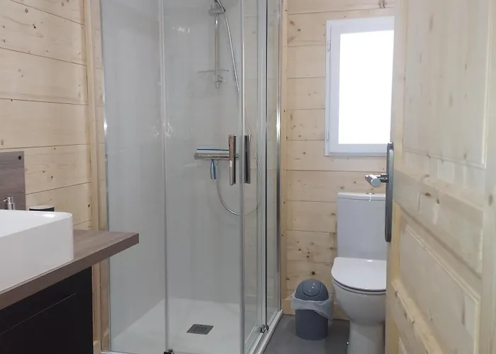 Holiday home Les D'alex N°2 *